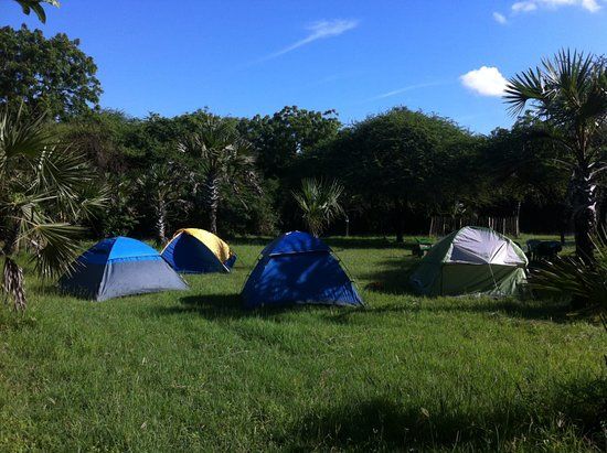 Nguuni Nature Sanctuary